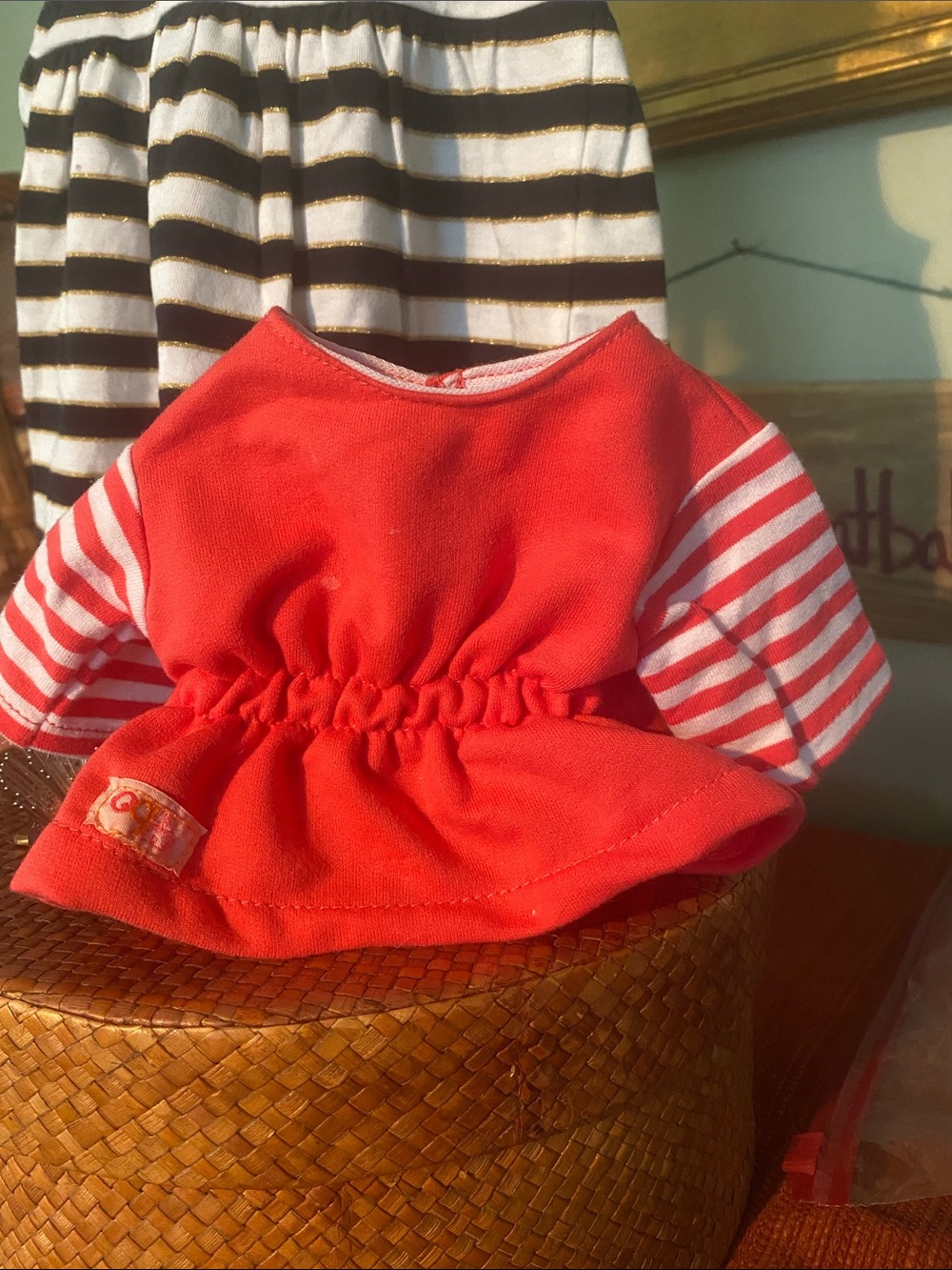 American Girl Doll Clothes - Picture 4 of 8